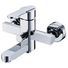 Смеситель для ванны с душем Zor G