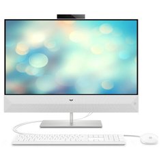 Моноблок 27 HP 27-xa0095ur