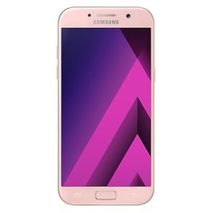 Смартфон Samsung Galaxy A5 2017