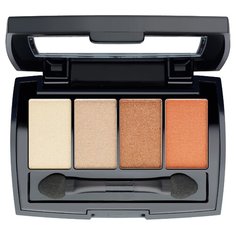 BeYu Палетка теней для век