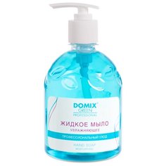 Мыло жидкое Domix Green