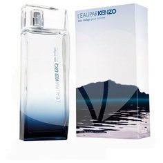 Туалетная вода KENZO LEau par