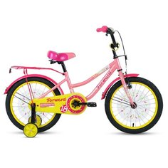 Детский велосипед FORWARD Funky