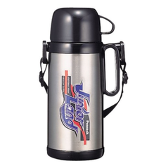 Классический термос Peacock