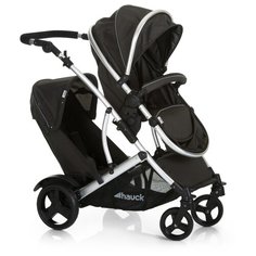 Коляска-трансформер Hauck