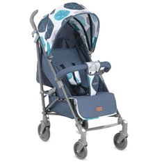 Прогулочная коляска McCan Cruise