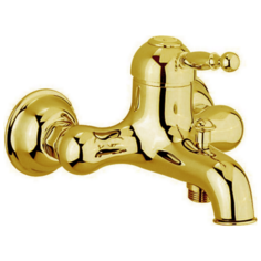 Смеситель для ванны с душем Cisal