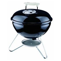 Угольный гриль Weber Smokey Joe