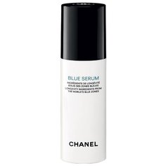 Chanel Blue Serum Сыворотка для