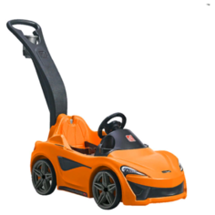 Каталка-толокар Step2 Mclaren