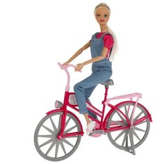 Кукла Карапуз София на