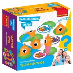 Настольная игра BONDIBON