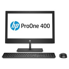 Моноблок 20 HP ProOne 400 G4