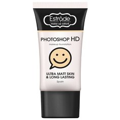 Estrade Тональный крем Photoshop HD, оттенок: 05
