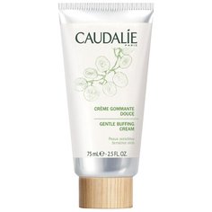 Caudalie крем мягкий отшелушивающий для лица Gentle Buffing Cream 75 мл