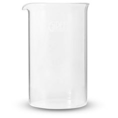 Колба для френч-пресса GIPFEL 7190 (0,6 л) прозрачный