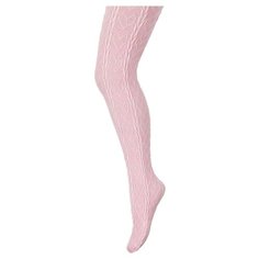 Колготки Penti ALLESIA PNT размер 85-100, розовый