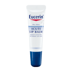 Eucerin Бальзам для губ Увлажняющий бесцветный