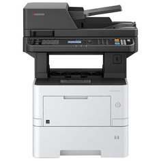 МФУ KYOCERA ECOSYS M3145dn черный/белый