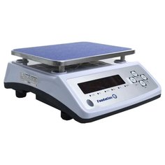 Весы торговые Foodatlas YZ-308 (30кг/1г)