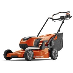 Газонокосилка Husqvarna LC 247Xi
