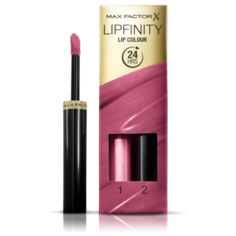 Max Factor Набор для макияжа губ Lipfinity Lip Colour стойкая, оттенок 55 Sweet