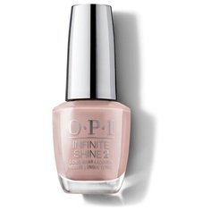 Лак OPI Infinite Shine, 15 мл, оттенок It Never Ends