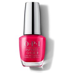 Лак OPI Infinite Shine, 15 мл, оттенок Running With The In-Finite Crowd