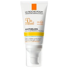 La Roche-Posay гель Anthelios Anti-Imperfection, SPF 50, 50 мл
