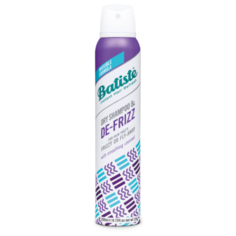 Batiste сухой шампунь De-Frizz, 200 мл