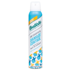 Batiste сухой шампунь Damage Control, 200 мл