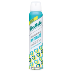 Batiste сухой шампунь Hydrate, 200 мл