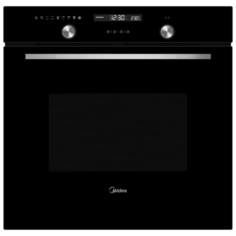Электрический духовой шкаф Midea MO78101CGB