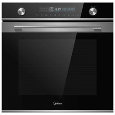 Электрический духовой шкаф Midea MO82170GB