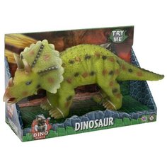 HTI Dino World Трицератопс 1374173.UNIB