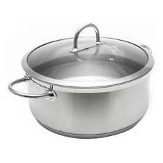 Кастрюля GIPFEL SIGNO 10 л