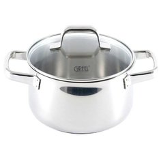 Кастрюля GIPFEL DONNA 5 л