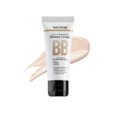 BelorDesign Тональный крем BB-Beauty Cream 32 г, 32 г, оттенок: 100