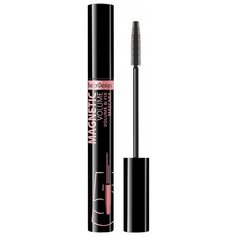 BelorDesign Тушь для ресниц Magnetic Volume, черный