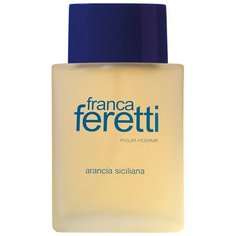 Туалетная вода Franca Feretti Arancia Siciliana, 100 мл
