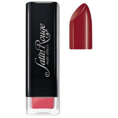 Alvin Dor Помада для губ Satin Rouge матовая, оттенок тон 01