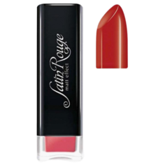 Alvin Dor Помада для губ Satin Rouge матовая, оттенок тон 04