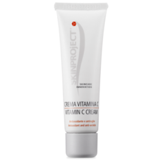Skinproject Vitamin C Cream Витаминный крем для лица, 30 мл