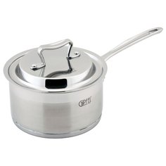 Ковш GIPFEL ATTUALITA 1634 1,6 л, стальной