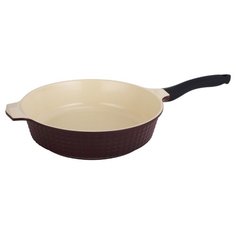 Сотейник GIPFEL WELLER 2477 28 см, коричневый