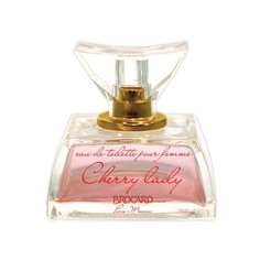 Туалетная вода Brocard Cherry Lady, 50 мл