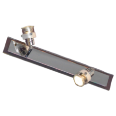 Спот Lussole Perspicuo LSL-5291-02