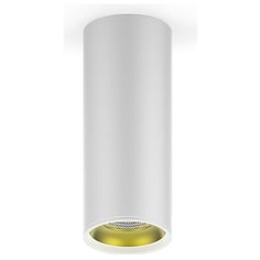 Спот gauss Overhead HD012