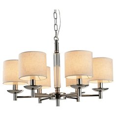 Люстра ST Luce Pilonne SL1752.103.06, E14, 240 Вт