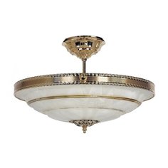 Люстра Arti Lampadari Tito E 1.3.40 G, E27, 180 Вт